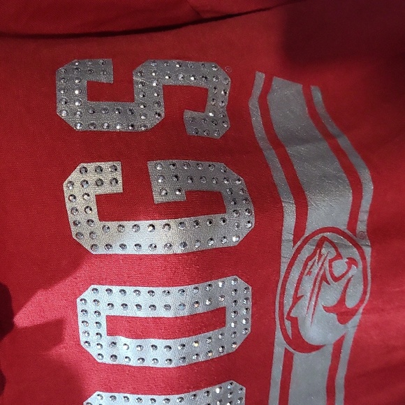 Victoria's Secret PINK Hoodie - Picture 8 of 12